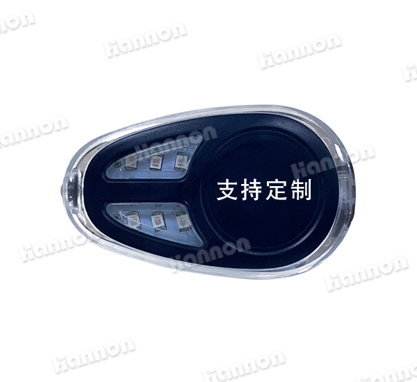 夜光2號(hào)肩燈HN-JD27